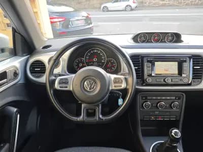 Sell Volkswagen New Beetle 2012 - 13500 EUR, 170000 km - AUTO.MOTO.pt