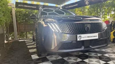 Sell Peugeot 3008 2024 - 32500 EUR, 6761 km - AUTO.MOTO.pt