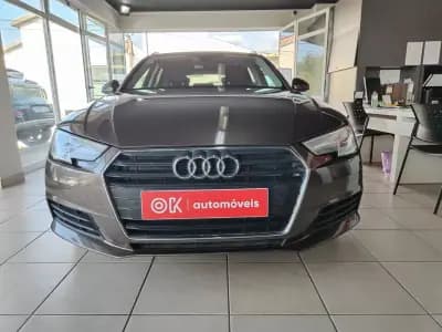 Vendo Audi A4 Avant 2016 - 16250 EUR, 212000 km - AUTO.MOTO.pt