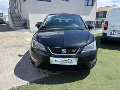 Sell SEAT Ibiza 2016 - 15490 EUR, 104780 km - AUTO.MOTO.pt
