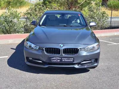 Vendo BMW 320 2013 - 15980 EUR, 161500 km - AUTO.MOTO.pt
