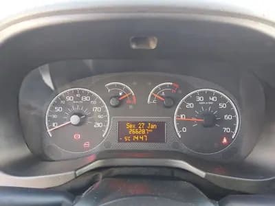 Vendo Citroën Nemo 2014 - 6950 EUR, 266290 km - AUTO.MOTO.pt