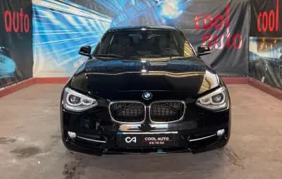Sell BMW 118 2015 - 13999 EUR, 164000 km - AUTO.MOTO.pt