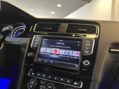 Vendo Volkswagen Golf 2016 - 26990 EUR, 127000 km - AUTO.MOTO.pt