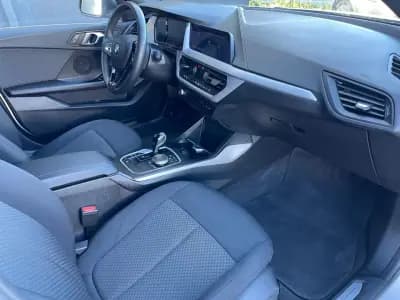 Sell BMW 116 2021 - 21900 EUR, 160000 km - AUTO.MOTO.pt