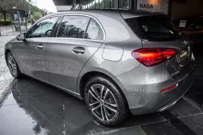 Vendo Mercedes-Benz A 250 2024 - 34990 EUR, 16557 km - AUTO.MOTO.pt