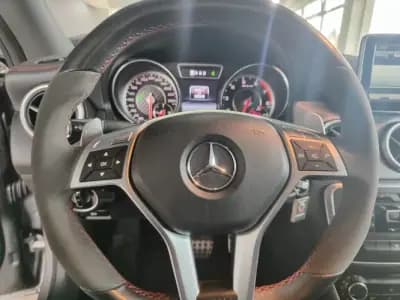 Sell Mercedes-Benz CLA 45 AMG 2014 - 32990 EUR, 130000 km - AUTO.MOTO.pt