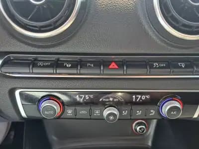 Vendo Audi A3 2014 - 13900 EUR, 126019 km - AUTO.MOTO.pt