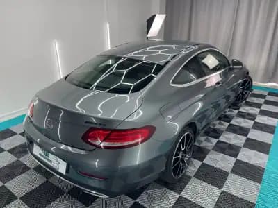 Vendo Mercedes-Benz C 180 2016 - 21999 EUR, 107000 km - AUTO.MOTO.pt