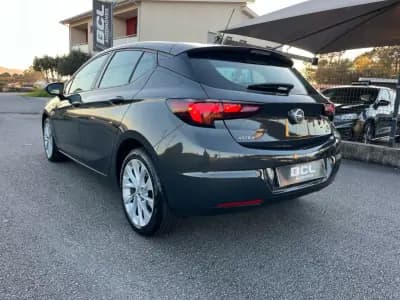 Sell Opel Astra 2016 - 13990 EUR, 190000 km - AUTO.MOTO.pt