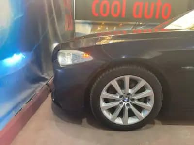 Sell BMW 520 2010 - 15999 EUR, 174000 km - AUTO.MOTO.pt