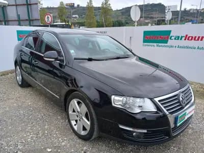 Vendo Volkswagen Passat 2006 - 8350 EUR, 138534 km - AUTO.MOTO.pt