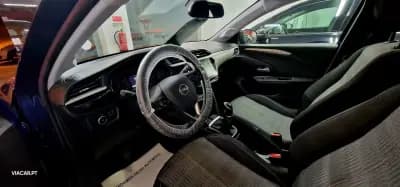 Sell Opel Corsa 2021 - 12450 EUR, 43982 km - AUTO.MOTO.pt