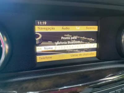 Sell Mercedes-Benz SLK 200 2012 - 18900 EUR, 133853 km - AUTO.MOTO.pt