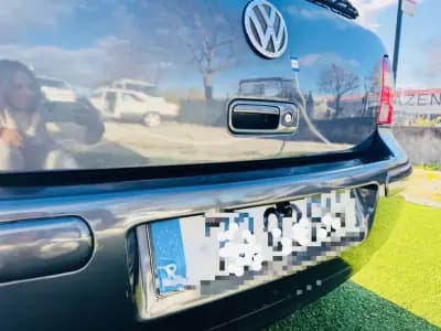 Sell Volkswagen Golf 2001 - 7999 EUR, 269000 km - AUTO.MOTO.pt