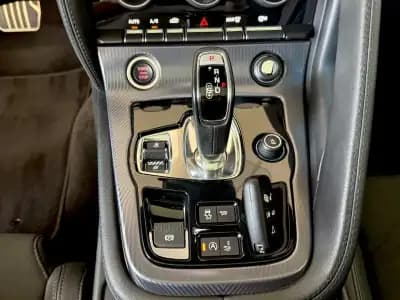 Vendo Jaguar F-Type 2018 - 46000 EUR, 64200 km - AUTO.MOTO.pt