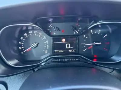 Sell Citroën Berlingo 2021 - 18500 EUR, 211000 km - AUTO.MOTO.pt