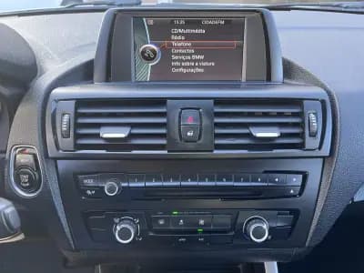 Sell BMW 120 2013 - 13900 EUR, 190000 km - AUTO.MOTO.pt