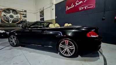 Vendo BMW 635 2010 - 31990 EUR, 67000 km - AUTO.MOTO.pt