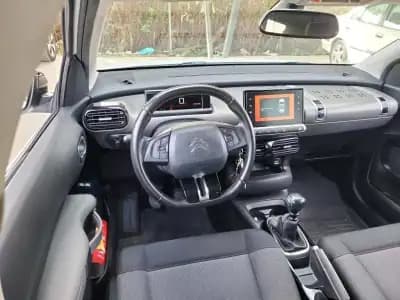 Vendo Citroën C4 Cactus 2019 - 12550 EUR, 90169 km - AUTO.MOTO.pt