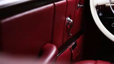 Vendo Mercedes-Benz 1956 - 45000 EUR, 39000 km - AUTO.MOTO.pt