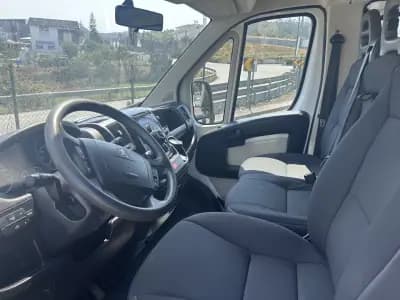 Sell Peugeot Boxer 2013 - 18500 EUR, 96000 km - AUTO.MOTO.pt