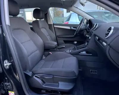 Vendo Audi A3 2012 - 9450 EUR, 232664 km - AUTO.MOTO.pt