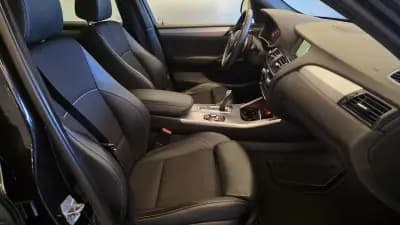 Vendo BMW X3 2016 - 23900 EUR, 166201 km - AUTO.MOTO.pt
