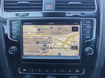 Vendo Volkswagen Golf 2012 - 18480 EUR, 207000 km - AUTO.MOTO.pt