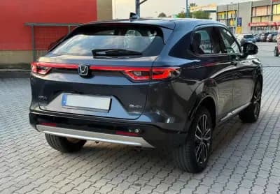 Sell Honda HR-V 2022 - 29250 EUR, 49000 km - AUTO.MOTO.pt