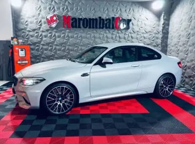 Vendo BMW M2 2020 - 65990 EUR, 13003 km - AUTO.MOTO.pt