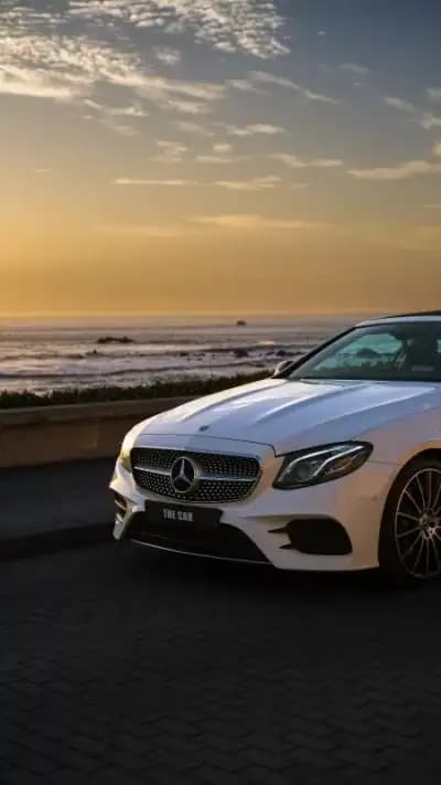 Vendo Mercedes-Benz E 220 2018 - 49000 EUR, 103000 km - AUTO.MOTO.pt