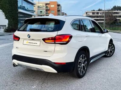 Sell BMW X1 2021 - 25990 EUR, 101031 km - AUTO.MOTO.pt