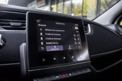 Sell Renault Zoe 2020 - 12900 EUR, 44743 km - AUTO.MOTO.pt