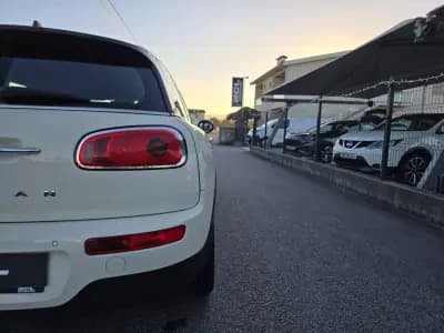Sell MINI Clubman 2018 - 15990 EUR, 184000 km - AUTO.MOTO.pt