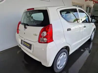 Sell Suzuki Alto 2010 - 4990 EUR, 59000 km - AUTO.MOTO.pt