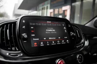 Sell Fiat 500 2021 - 11990 EUR, 76615 km - AUTO.MOTO.pt