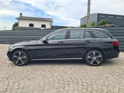 Sell Mercedes-Benz C 300 2020 - 26590 EUR, 103371 km - AUTO.MOTO.pt