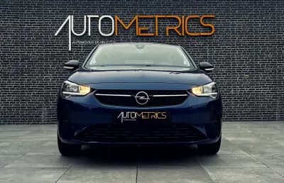 Vendo Opel Corsa-e 2020 - 15250 EUR, 84000 km - AUTO.MOTO.pt