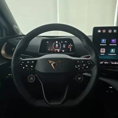 Sell Cupra Tavascan 2025 - 49850 EUR, 1828 km - AUTO.MOTO.pt