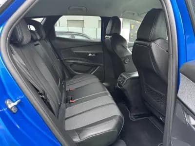 Sell Peugeot 3008 2022 - 19900 EUR, 186000 km - AUTO.MOTO.pt