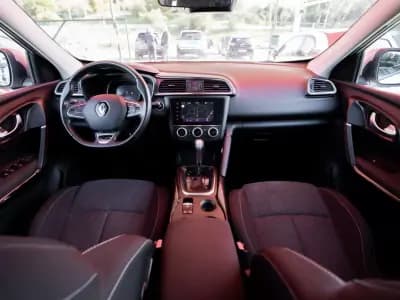 Vendo Renault Kadjar 2020 - 19500 EUR, 151000 km - AUTO.MOTO.pt