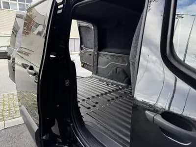 Sell Peugeot Partner 2021 - 14990 EUR, 108700 km - AUTO.MOTO.pt