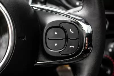 Sell Fiat 500 2021 - 11990 EUR, 76615 km - AUTO.MOTO.pt