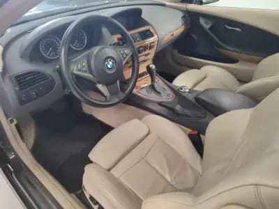 Vendo BMW 645 2004 - 23900 EUR, 87460 km - AUTO.MOTO.pt