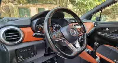 Sell Nissan Micra 2018 - 12450 EUR, 65000 km - AUTO.MOTO.pt