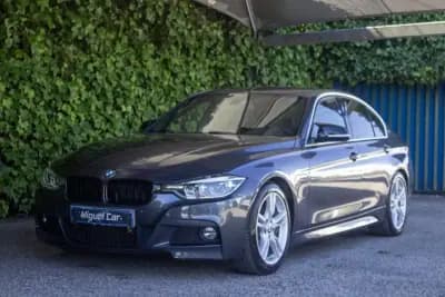 Vendo BMW 330 2016 - 21900 EUR, 146000 km - AUTO.MOTO.pt