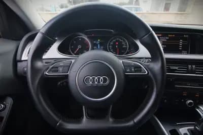 Sell Audi A4 Allroad 2014 - 17990 EUR, 222150 km - AUTO.MOTO.pt