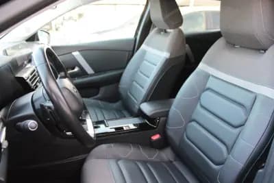 Sell Citroën C4 2021 - 19990 EUR, 62000 km - AUTO.MOTO.pt