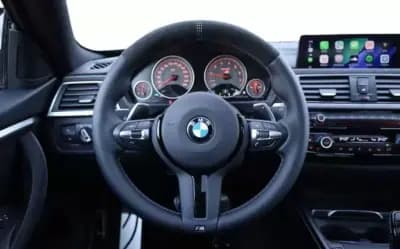 Vendo BMW 430 2019 - 42990 EUR, 42914 km - AUTO.MOTO.pt